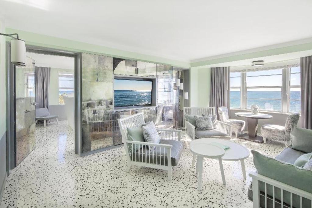 Como Metropolitan Miami Beach — Photos 2